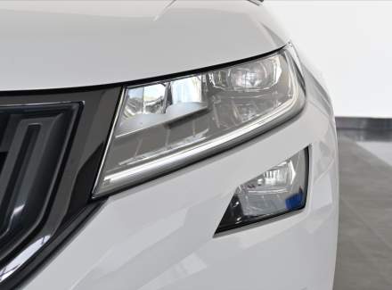 Škoda - Kodiaq