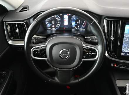 Volvo - V60