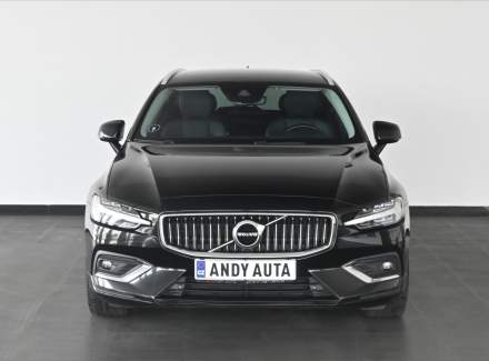 Volvo - V60