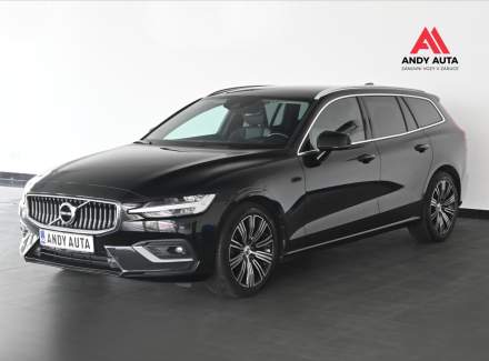 Volvo - V60