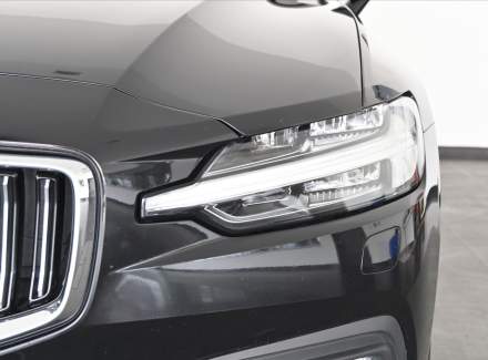 Volvo - V60