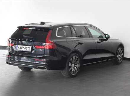 Volvo - V60