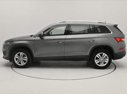 Škoda - Kodiaq