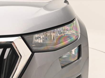 Škoda - Kodiaq