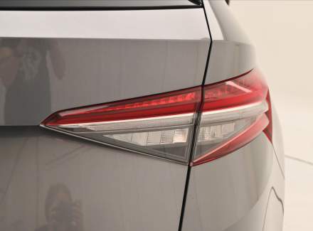 Škoda - Kodiaq