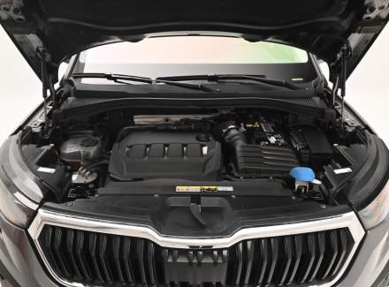 Škoda - Kodiaq