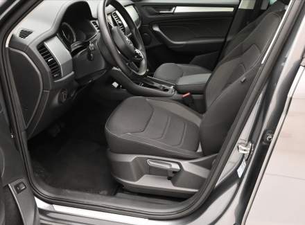 Škoda - Kodiaq