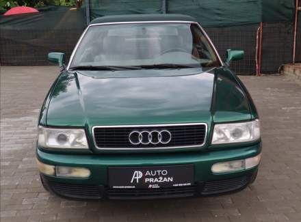 Audi - 80