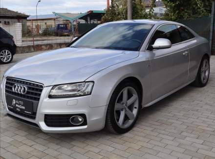 Audi - A5