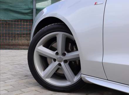 Audi - A5