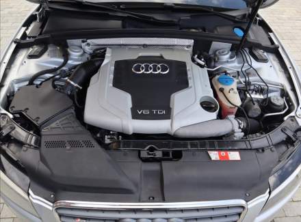 Audi - A5