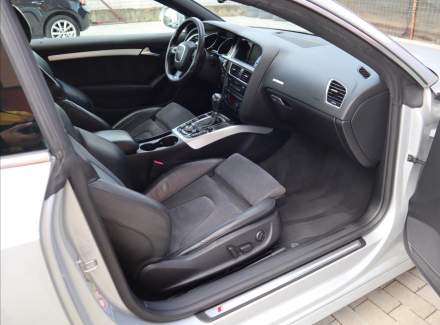 Audi - A5