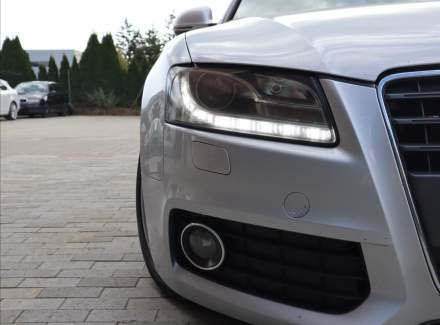 Audi - A5