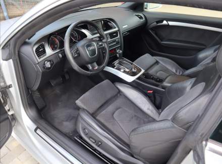 Audi - A5
