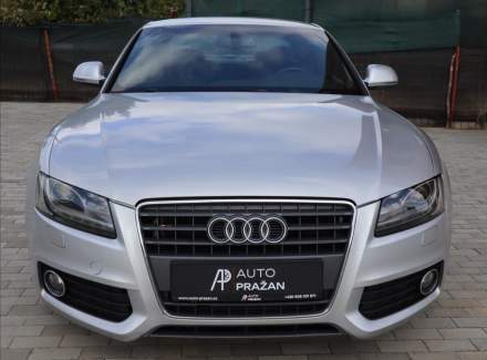 Audi - A5