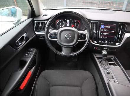 Volvo - V60