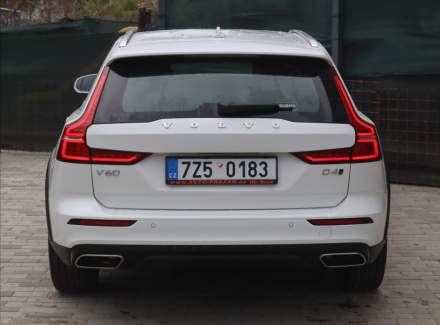 Volvo - V60
