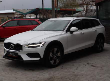 Volvo - V60