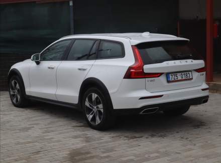 Volvo - V60