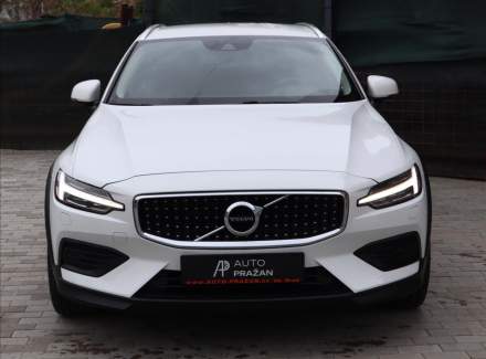 Volvo - V60
