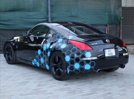Nissan - 350Z