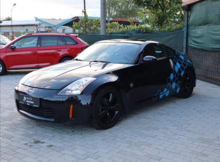 Nissan - 350Z