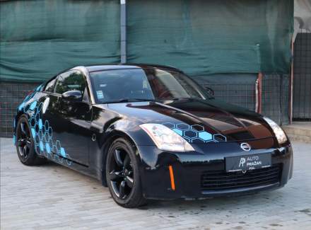 Nissan - 350Z