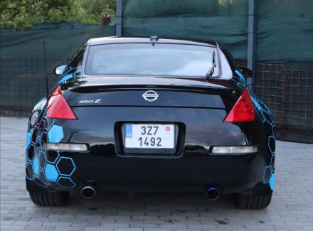 Nissan - 350Z