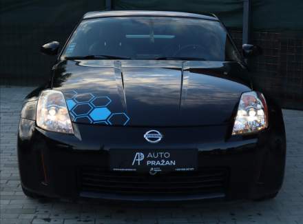 Nissan - 350Z