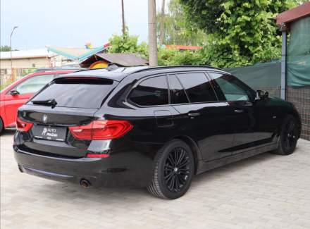 BMW - 5er