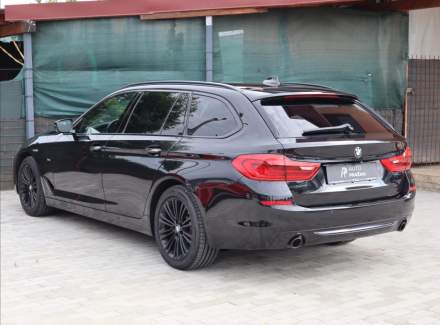 BMW - 5er