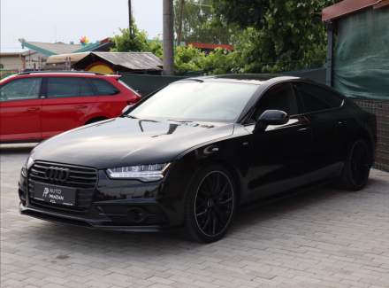 Audi - A7