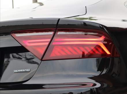 Audi - A7