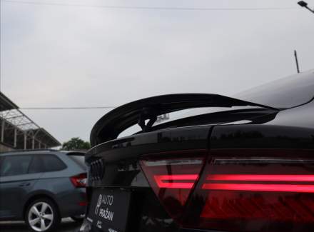 Audi - A7