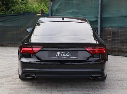 Audi - A7