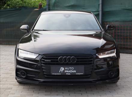 Audi - A7