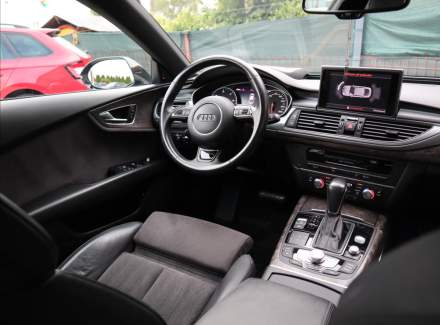 Audi - A7