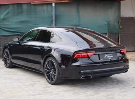 Audi - A7