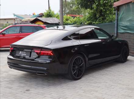 Audi - A7