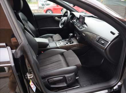 Audi - A7
