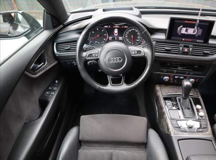 Audi - A7