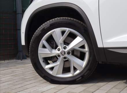 Škoda - Kodiaq
