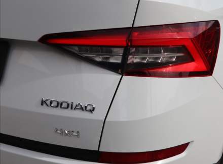 Škoda - Kodiaq