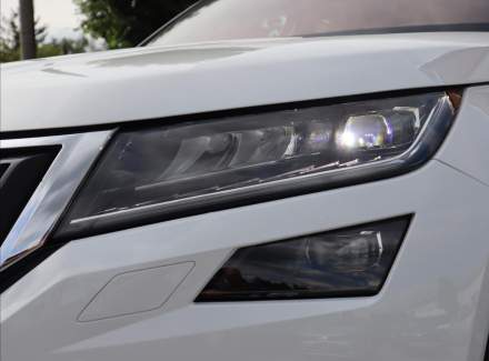 Škoda - Kodiaq