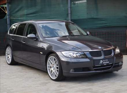 BMW - 3er