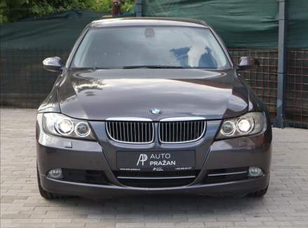 BMW - 3er