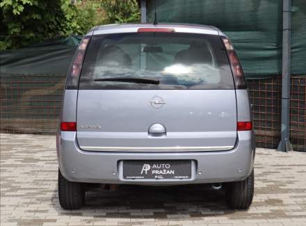 Opel - Meriva