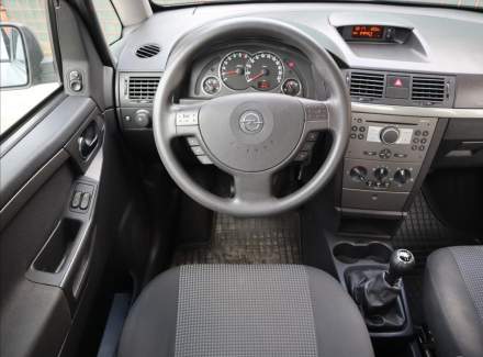 Opel - Meriva