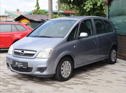 Opel - Meriva