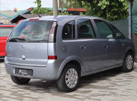 Opel - Meriva